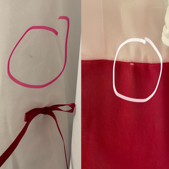 Her Universe Disney Mary Poppins Classic Chiffon Dress - Picture 12 of 14